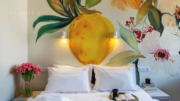Classic Studio, Multiple Beds | Premium bedding, individually decorated, individually furnished