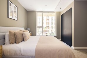 Apartment - The Kennington Flats (London)