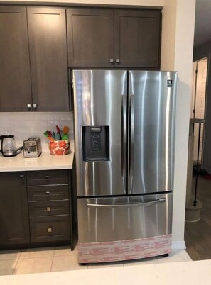 Interior - Niagara Relaxing Getaway - La Maison de Niagara (Niagara Falls)