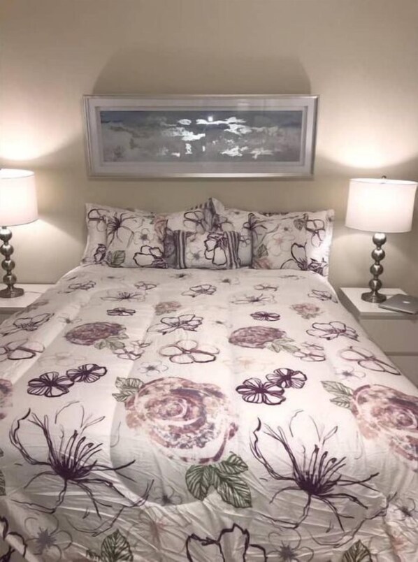 3 habitaciones y wifi 