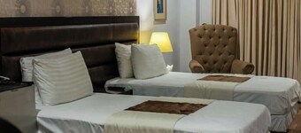 Royal Orchid Hotels