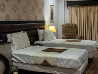 Royal Orchid Hotels