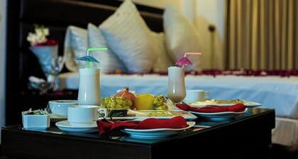 Royal Orchid Hotels