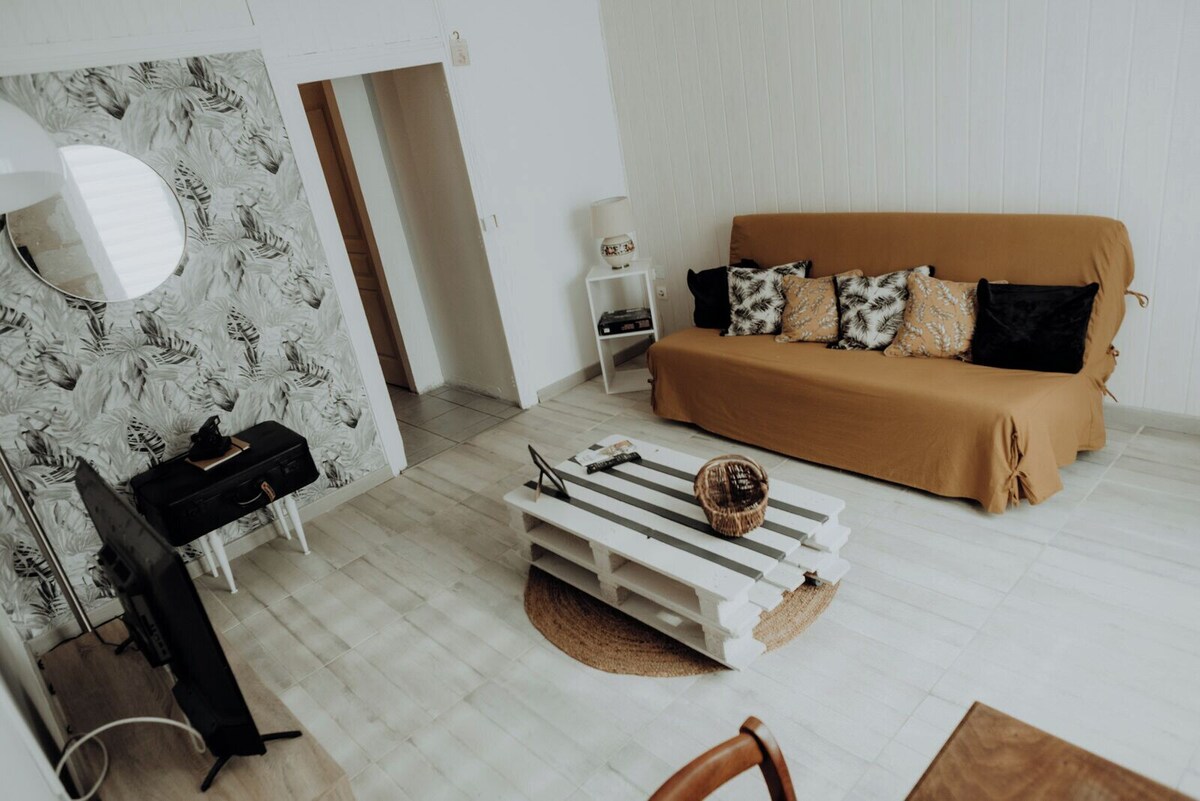 Bild für Gastgeberprofil