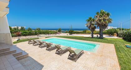 Villa Vela by Perle di Puglia