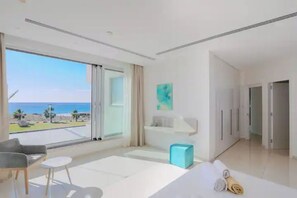 5 Schlafzimmer, WLAN, Bettwäsche