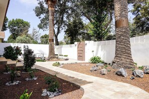 Property grounds - - (San Cristobal de La Laguna)