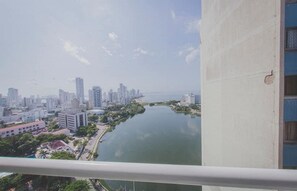 Leilighet | Overnattingsstedets uteområder