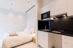6 Schlafzimmer, WLAN, Bettwäsche