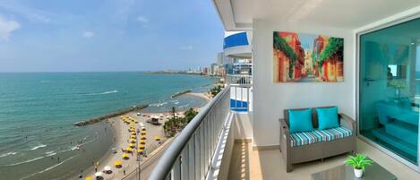 Apartment | Property grounds