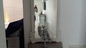 Interior - Apartment 2c2-2 in the Historic Center (Cartagena)