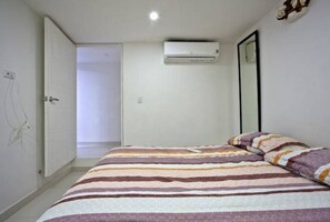 2 habitaciones y wifi gratis