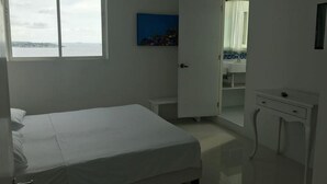 Apartment - Apartment 3tc16 Near The Sea With Pool (Cartagena)
