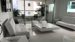 Apartment | Interior - Apartment 3tc16 Near The Sea With Pool (Cartagena)