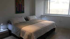 3 habitaciones y wifi gratis 