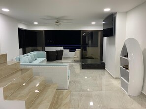 Appartamento | Interni