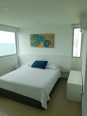 Apartment | 2 bedrooms, free WiFi