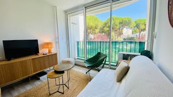 1 camera, ferro/asse da stiro, Wi-Fi