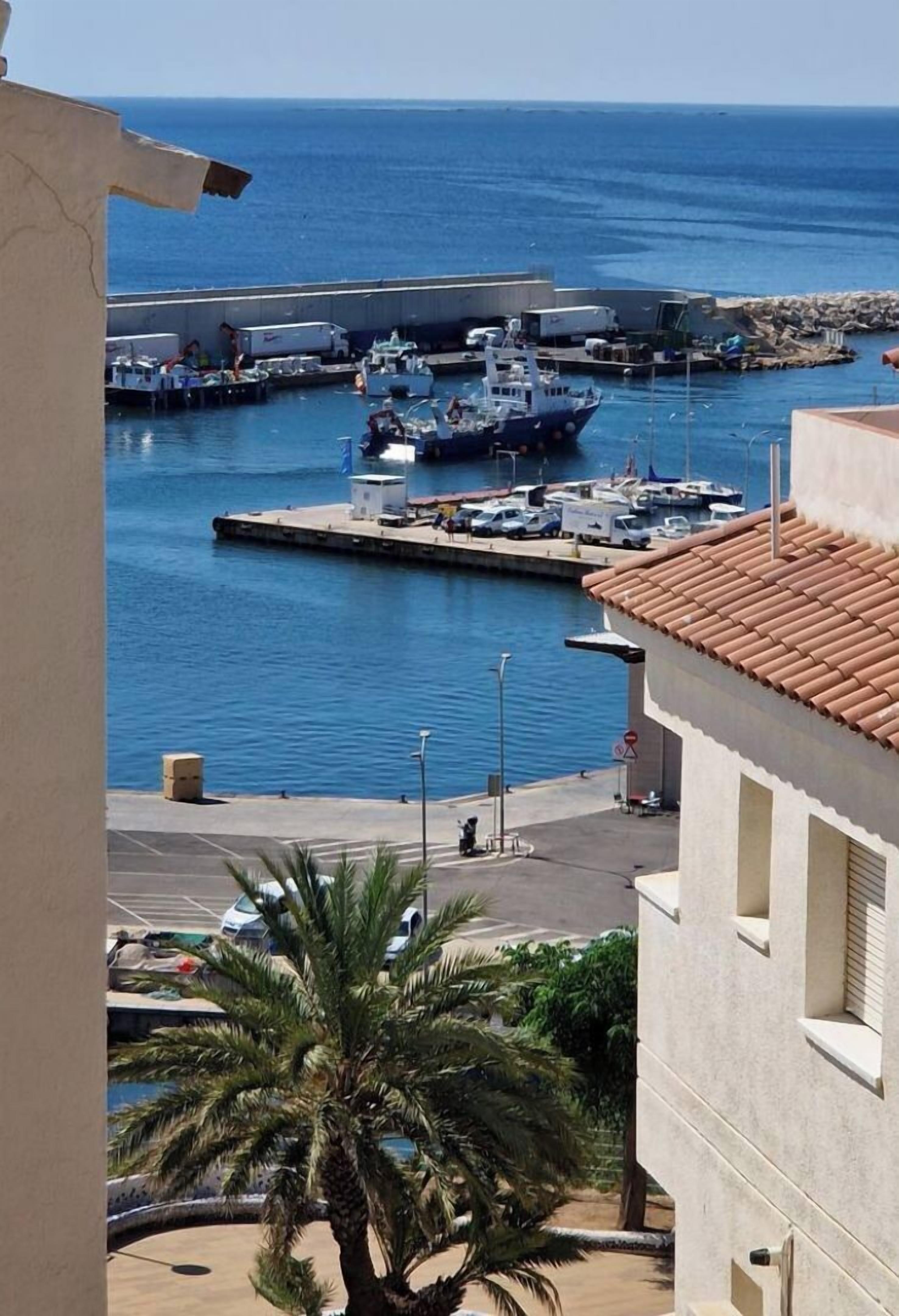 Port de plaisance