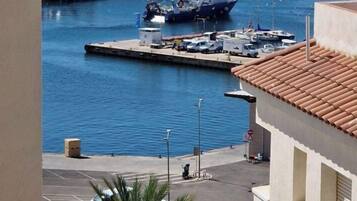 Port de plaisance