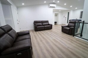 Interior - Entire floor in house (Post Falls)