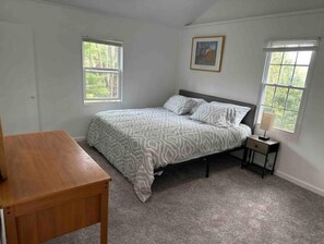 1 Schlafzimmer, WLAN