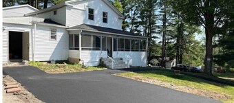 beautiful 2 bedrooms house upstate unit C. 