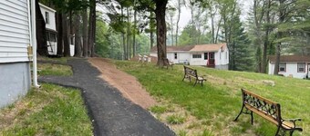 Amazing 4 bedroom house upstate.E unit 1th floor.
