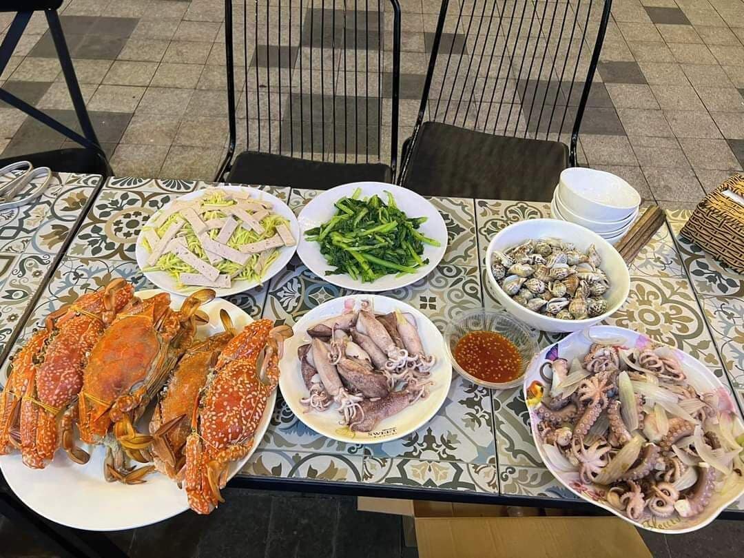 Photo - La Maison De Dino Grandworld