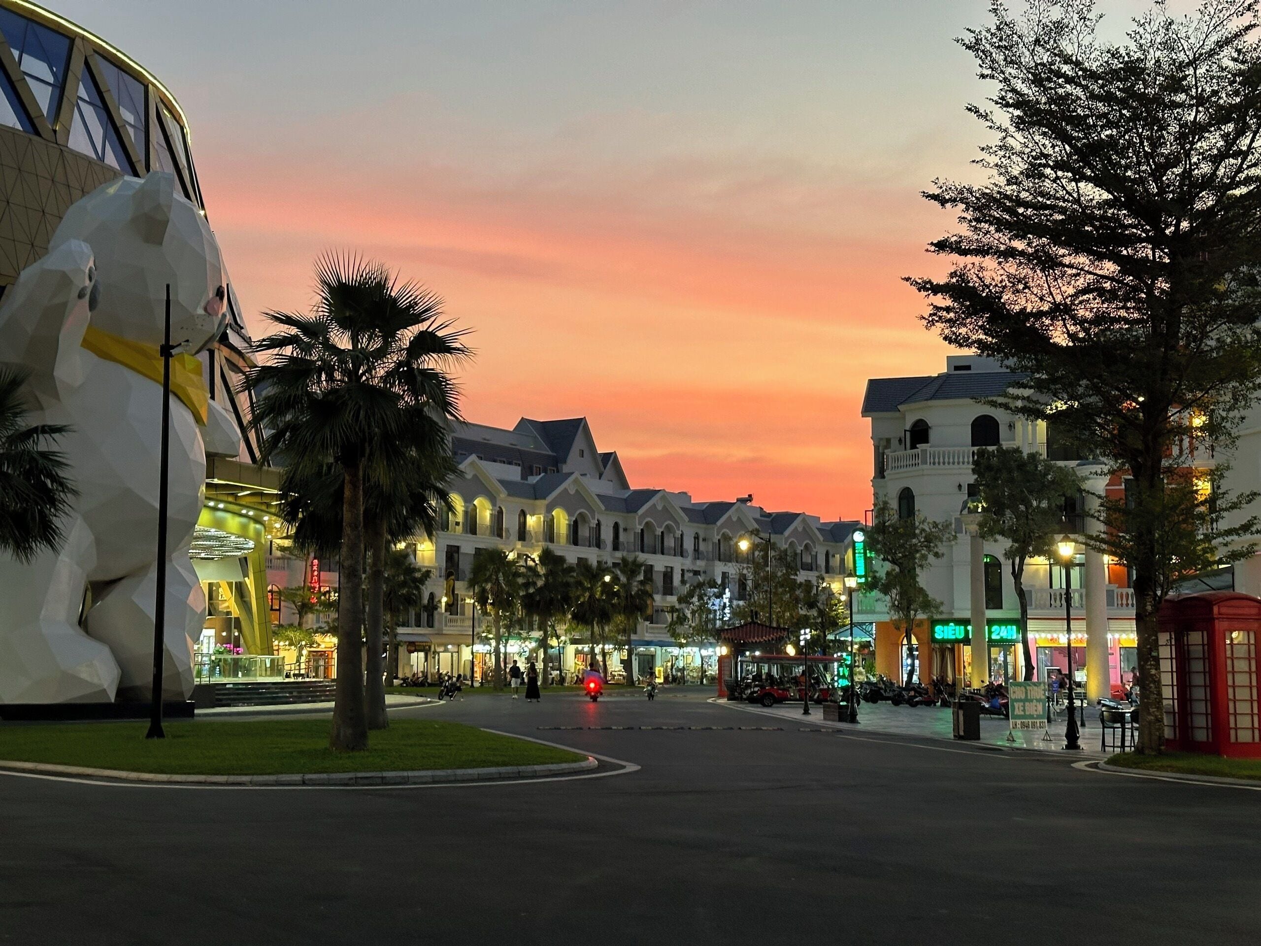 Photo - La Maison De Dino Grandworld