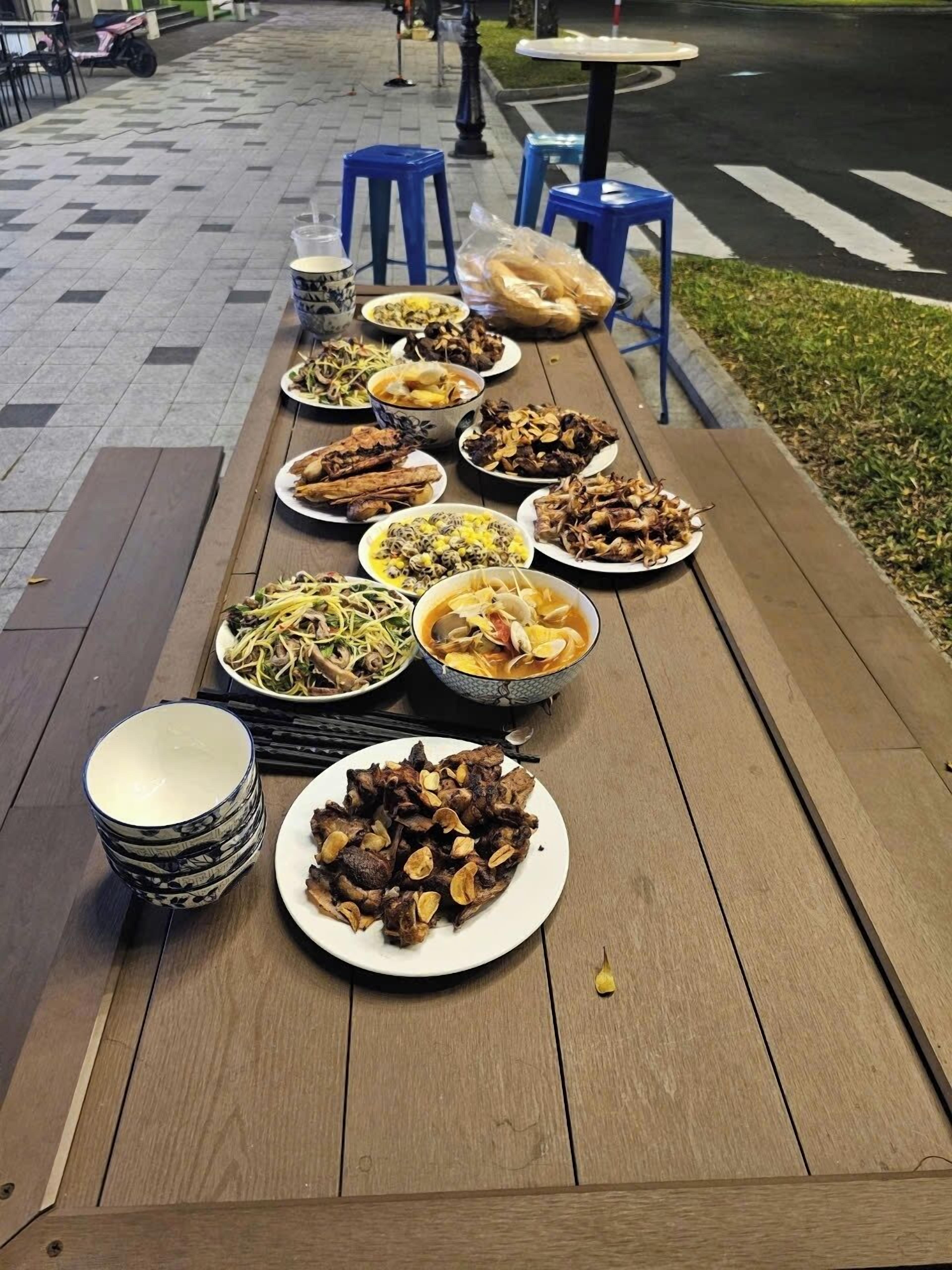 Photo - La Maison De Dino Grandworld