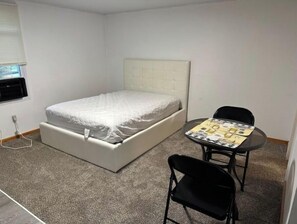1 habitación 