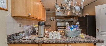 Crystal River Suite S