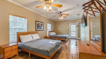 3 chambres, Wi-Fi, draps fournis