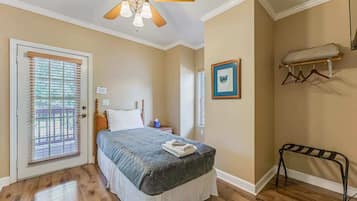 4 chambres, Wi-Fi, draps fournis