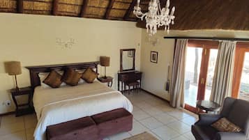 Kahden hengen häämatkahuone | 1 makuuhuone, ylelliset vuodevaatteet, pillowtop-patjalliset sängyt