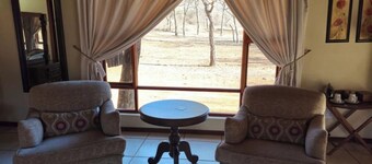 Phakela Private Lodge