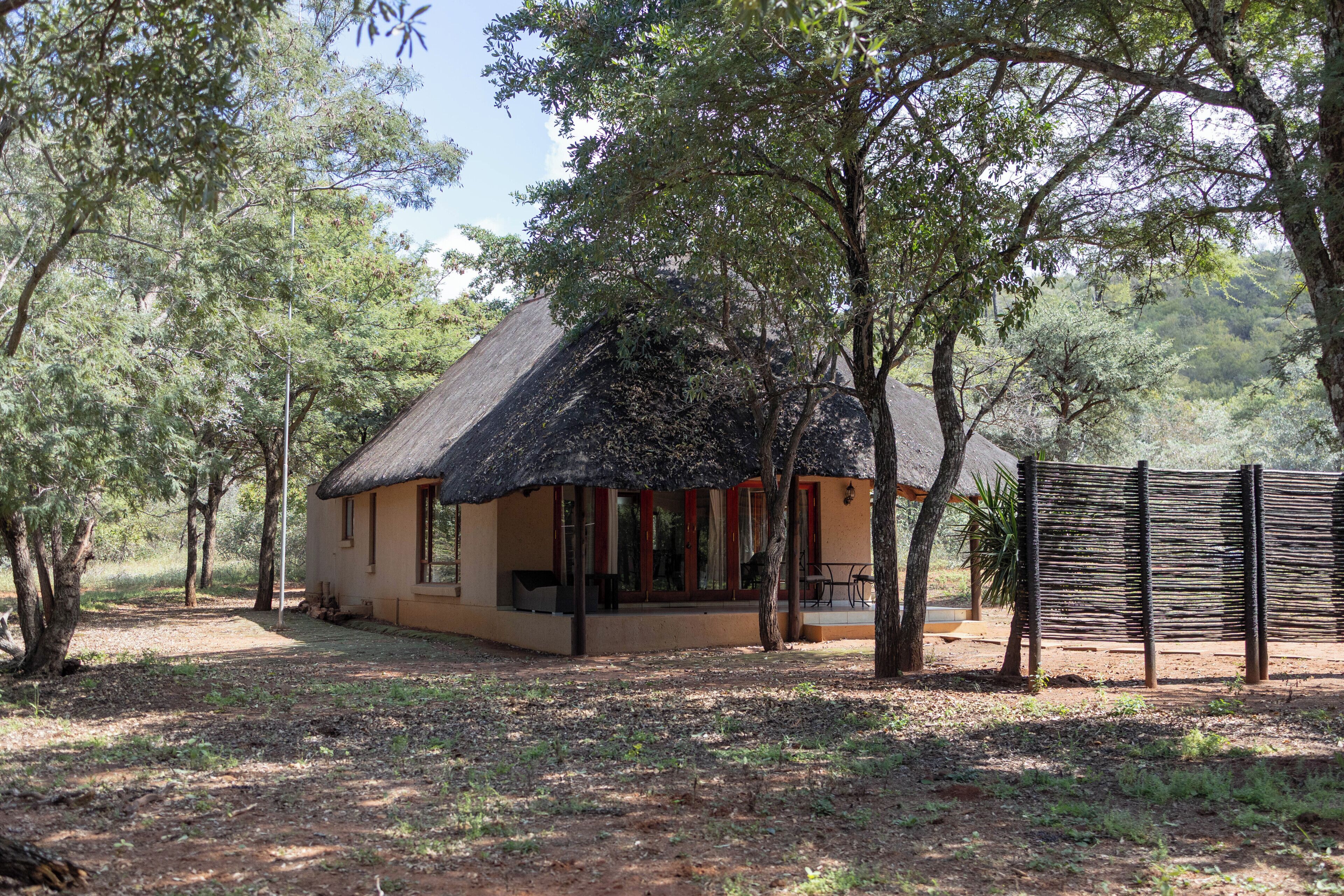 Building design