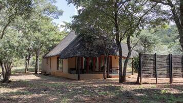 Building design