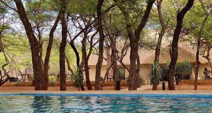 Phakela Private Lodge