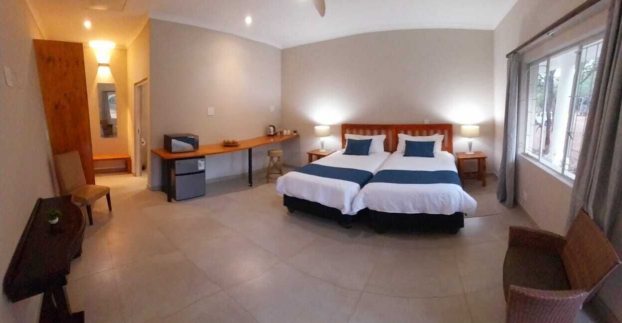 Luxury Twin Room | 1 bedroom, premium bedding, pillowtop beds, in-room safe