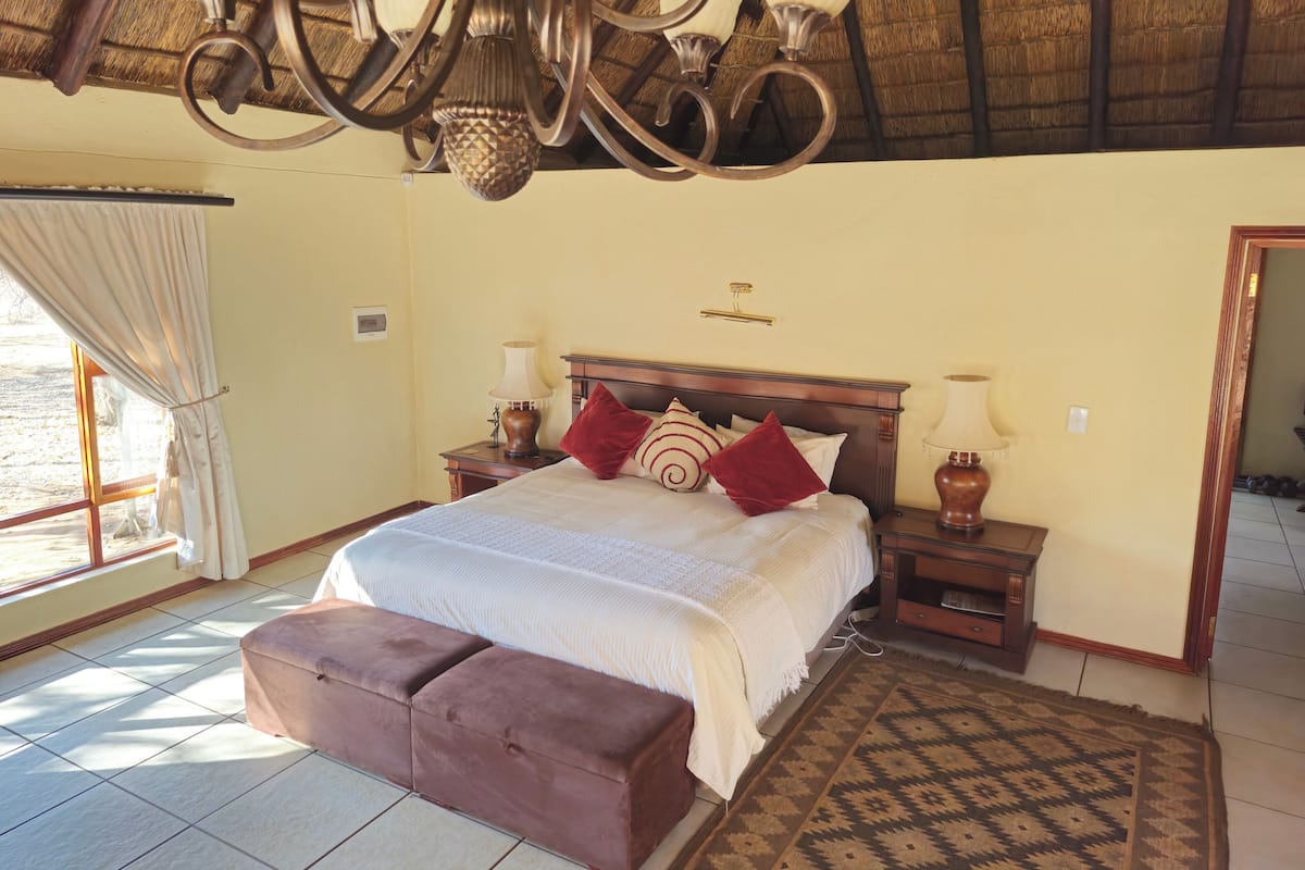 Doppia Comfort | 1 camera, biancheria da letto di alta qualità, materassi a doppio strato