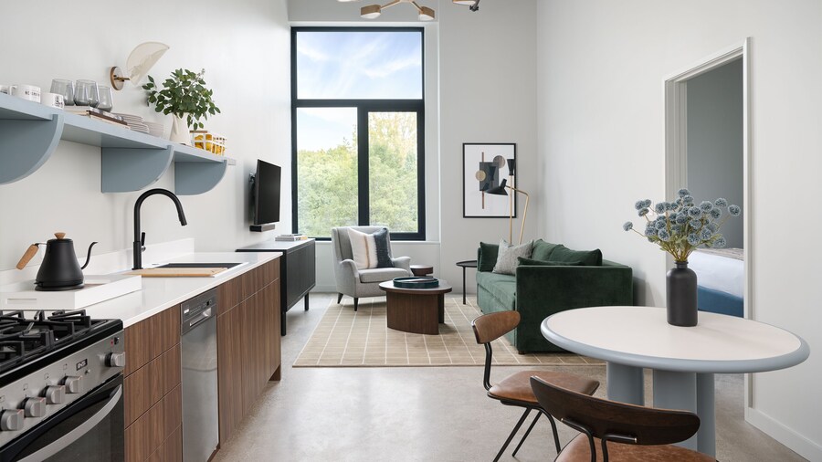 The Neighborhood Hotel-Little Italy