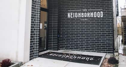 The Neighborhood Hotel-Little Italy