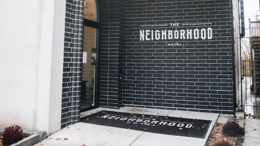 The Neighborhood Hotel-Little Italy