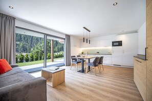 Interiør