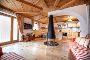 Fernseher