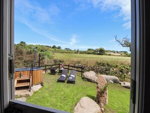 Área da propriedade