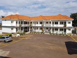 Zona para eventos al aire libre