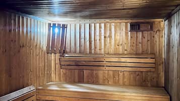 Turkish bath, body treatments, hydrotherapy, aromatherapy